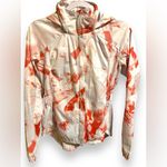 Adidas  Womens TKO Supernova Water resistant Jacket small Running Gym Photo 7