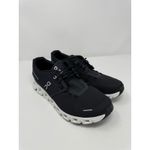 on cloud  Cloud 5 Black Sneakers Photo 3