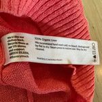 Eileen Fisher  Organic Cotton Linen Slub Box-Top size XS Photo 3