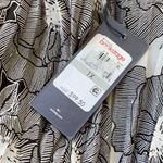 Tommy Hilfiger Pleated Floral Skirt Photo 5