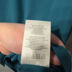 Realtree  Women’s Pullover Jacket for Fishing 1/4 Zip Lightweight in Blue Coral M Photo 8