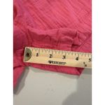 Rails NEW  Leighton Shorts Women XXS Pink Elastic Waist Travel Lounge Preppy Photo 5