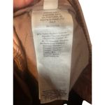 Stefanel Blush Pink Soft Velvet Feel Stretch Straight Leg Jeans Pants Women Sz 8 Photo 10