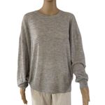 360 Cashmere 360 SWEATER Featherweight Cashmere Crewneck Sweater Photo 0