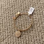 ALEX AND ANI NEW  Script Initial “C” Bracelet First Release A13EB14CG 2013 NWT Photo 0