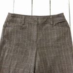 Dress Barn Plaid Dress Pants Womens 12 Used Photo 6