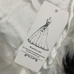 Wait for You! Faux Fur Wrap Stole Tan Size undefined Photo 5