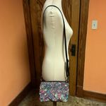 Sak Roots Rainbow Spirit Desert Print Boho Crossbody Bag Photo 9