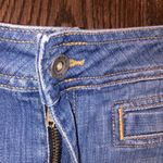 Banana Republic  jean skirt size 8 Photo 2