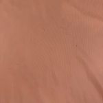 Vintage Rosalie Peach Lace Trim Slip Dress Size Medium‎ Pink Photo 4