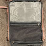 Pink Laptop School Professional College Backpack with Multiple Compartments NWOT Photo 5