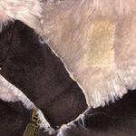 Big Chill Woman’s Faux Fur Coat Size L Photo 1