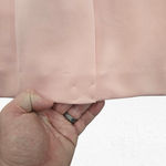 T Tahari Tahari Blush Pink Sheath Dress Size 6 Midi Length Sleeveless NWT Workwear Size 6 Photo 10