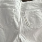 Old Navy  white jeans Photo 5