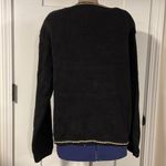 Lord and Taylor Santa Sweater Size L Photo 1