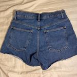 Sundee Best High Waisted Worn Once Jean Shorts Photo 7