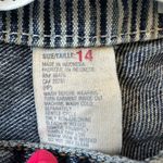 Tommy Hilfiger  Vintage Women's Wide Leg Jeans Y2K Sz 14 Photo 3