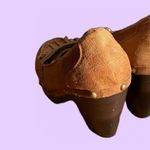 Unionbay Vintage Y2K Union Bay Nicolette Chinky Heeled Clogs š„ Photo 2