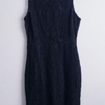 superdown Revolve  suri sleeveless mini dress Lace Photo 0