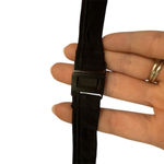 Triangl Bikini Top‎ size M Black Size M Photo 6