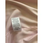 NWOT Daydream By Berkshire Home Womens Pink Satin Robe Size L Photo 6