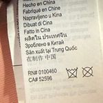 KAVU  Rope Pack Lightweight Compact Crossbody Sling Bag 14x10” NWOT Photo 8