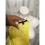 New Look  Yellow blouse Photo 1