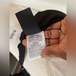 Cotton On Body Fixed Triangle Rib Bikini Top Size L NWT Photo 7