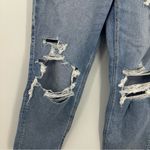 American Eagle Outfitters Curvy 90s Straight Jeans Size 10 Photo 2