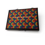 Kurt Geiger  London Southbank Lanyard Tag Photo 7