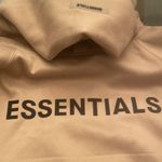 Fear of god Essentials Sweatshirt Small Photo 9