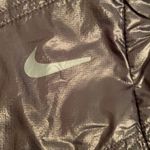 Nike golf thermal mapping vest xs black pockets Photo 7