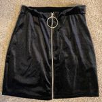 Blue Blush Skirt Photo 0