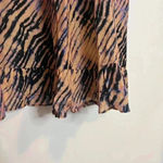 Ulla Johnson NWT  Fig Lina Coverup Photo 12