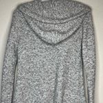 Decree ‎ Hoody Cardigan Sweater Photo 4
