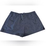 Athleta  marin 2.5” board shorts size large Photo 1