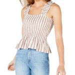 Derek Heart ✨ Smocked Tank Top✨ Photo 0