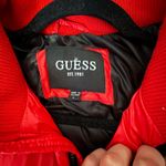 Guess  Puffer Jacket Photo 4