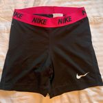 Nike Pro Spandex Shorts Photo 0