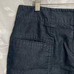 Tommy Hilfiger Women’s Denim Jean Pencil Mini Skirt Sz 14 EUC Photo 2