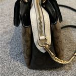 Coach  Lillie Carryall Purse Photo 3