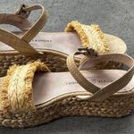 Chinese Laundry Womens sz7 Sandals Photo 1