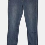 joe's jeans Joes Jeans Womens 4 27" Blue Asher Slim Fit Skinny Fading Casual Everyday Basic Photo 0