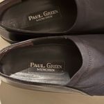 Paul Green  Women's Leather Loafer. Navy. Size‎ 7.5 Photo 5