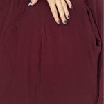 Reformation  Red Stevi Dress 4 Photo 8