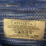 Athleta Radiance Space Dye Hoodie Photo 3