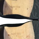 Taryn Rose  Heels Black Patent Leather Size 8 Photo 1