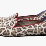 Rothy's Mocha Spot Big Cat Flats GUC Size 7.5 S2815 Photo 7