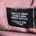 Walter Baker Walter‎ Baker Dani pink lyocell anorak jacket large Photo 6