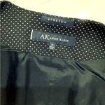Anne Klein The most ATTRACTIVE &CUTE jacket 🖤🤍🖤🤍🖤 Photo 7
